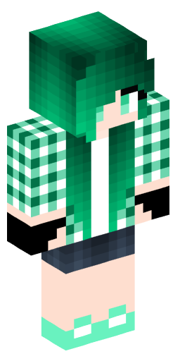 Minecraft Skin #207109