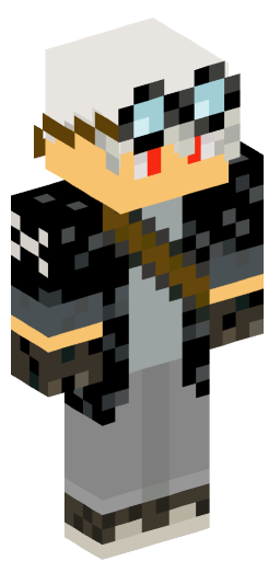 Minecraft Skin #207112