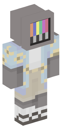 Minecraft Skin #207113