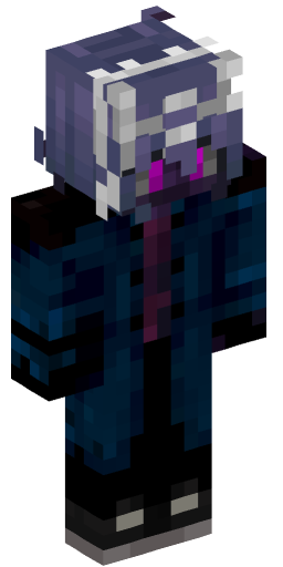 Minecraft Skin #207115