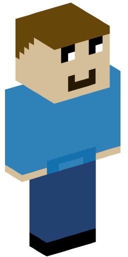 Minecraft Skin #207118