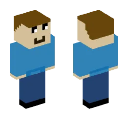 Minecraft Skin #207118