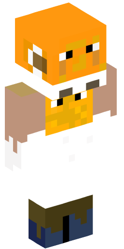 Minecraft Skin #207121