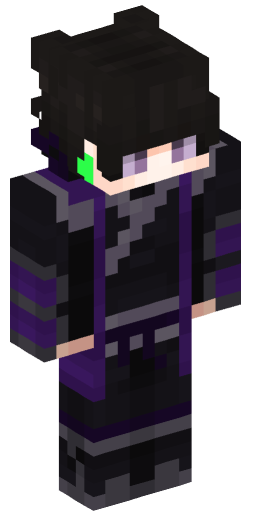 Minecraft Skin #207124