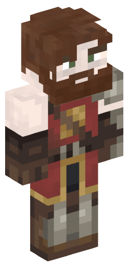 Minecraft Skin #207125