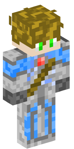 Pix3lDragon81 Minecraft Skin Preview on Minecraft.Co.Com