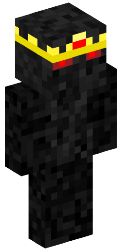 Minecraft Skin #207129