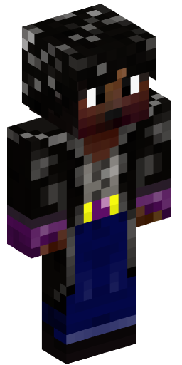 Minecraft Skin #207131