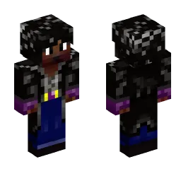 Minecraft Skin #207131