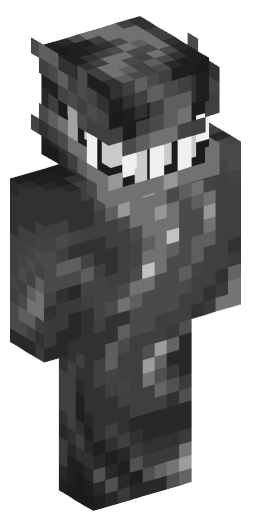 Minecraft Skin #207134