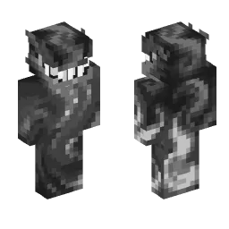 Minecraft Skin #207134