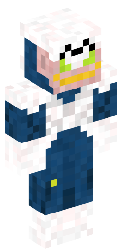 Minecraft Skin #207135