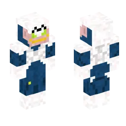 Minecraft Skin #207135