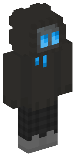 pixls_xlsx Minecraft Skin Preview on Minecraft.Co.Com