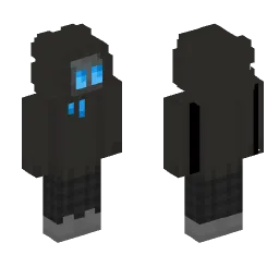 Minecraft Skin #207140