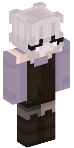 Minecraft Skin #207143