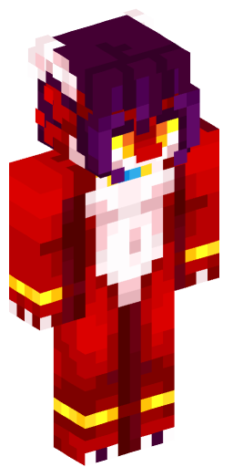 roman_95 Minecraft Skin Preview on Minecraft.Co.Com