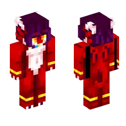 Minecraft Skin #