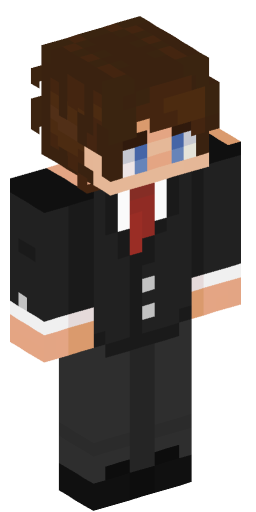 Minecraft Skin #207146