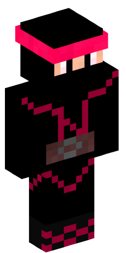Minecraft Skin #207147