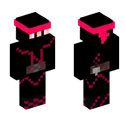 Minecraft Skin #207147