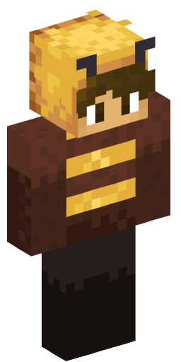 Minecraft Skin #207154