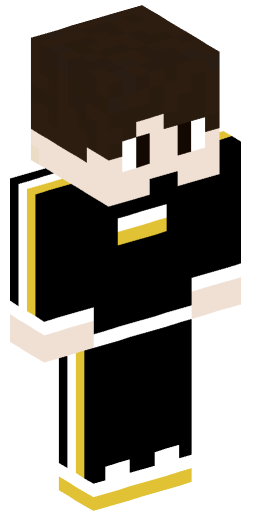 SamuM Minecraft Skin Preview on Minecraft.Co.Com