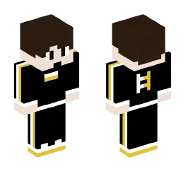 Minecraft Skin #207161