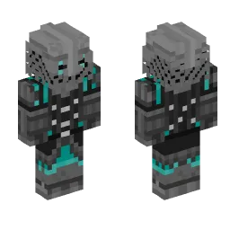 Minecraft Skin #207167
