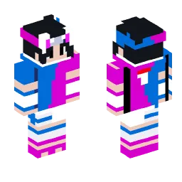 Minecraft Skin #207169