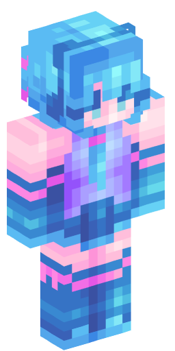 wootjoot Minecraft Skin Preview on Minecraft.Co.Com