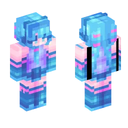 Minecraft Skin #207170