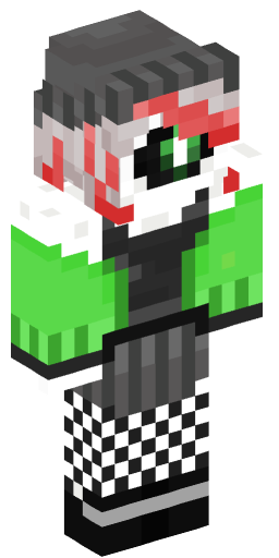 Minecraft Skin #207174