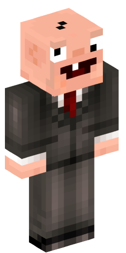 Minecraft Skin #207175