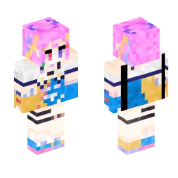 Minecraft Skin #207176