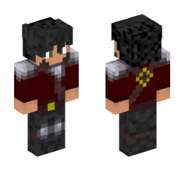 Minecraft Skin #207181