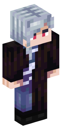 MaxwellCalder Minecraft Skin Preview on Minecraft.Co.Com
