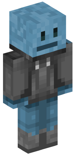 Minecraft Skin #207186