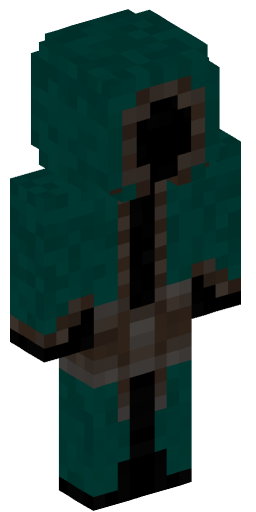 Minecraft Skin #207187