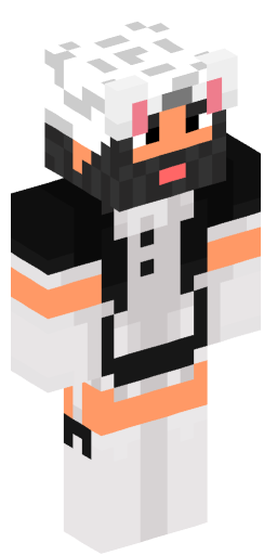 Minecraft Skin #207188