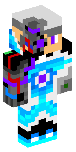 Minecraft Skin #207193