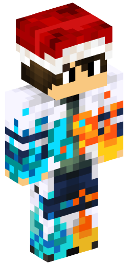 Minecraft Skin #207194