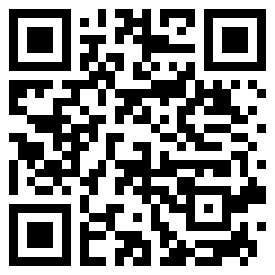 zensierter QR Code