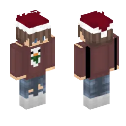 Minecraft Skin #207195