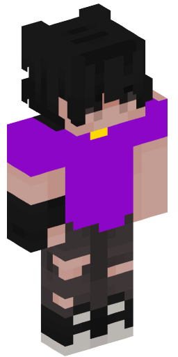 Minecraft Skin #207199