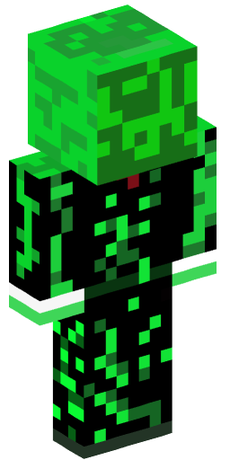 Minecraft Skin #207201