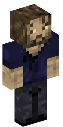 Marduk_96 Minecraft Skin Preview on Minecraft.Co.Com