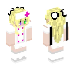 Minecraft Skin #207213