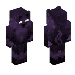 Minecraft Skin #207214