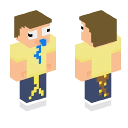 Minecraft Skin #207217